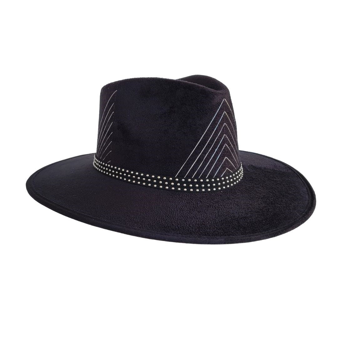 Handmade The Santana Hat