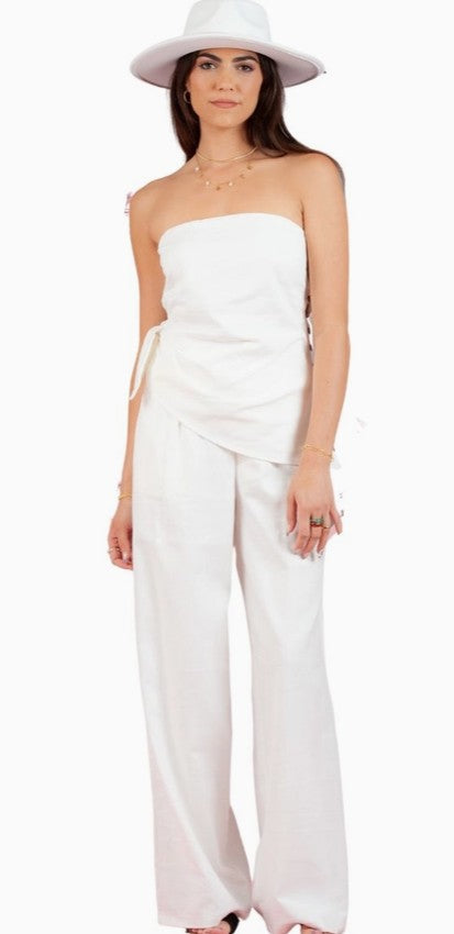 Top and Pant Set