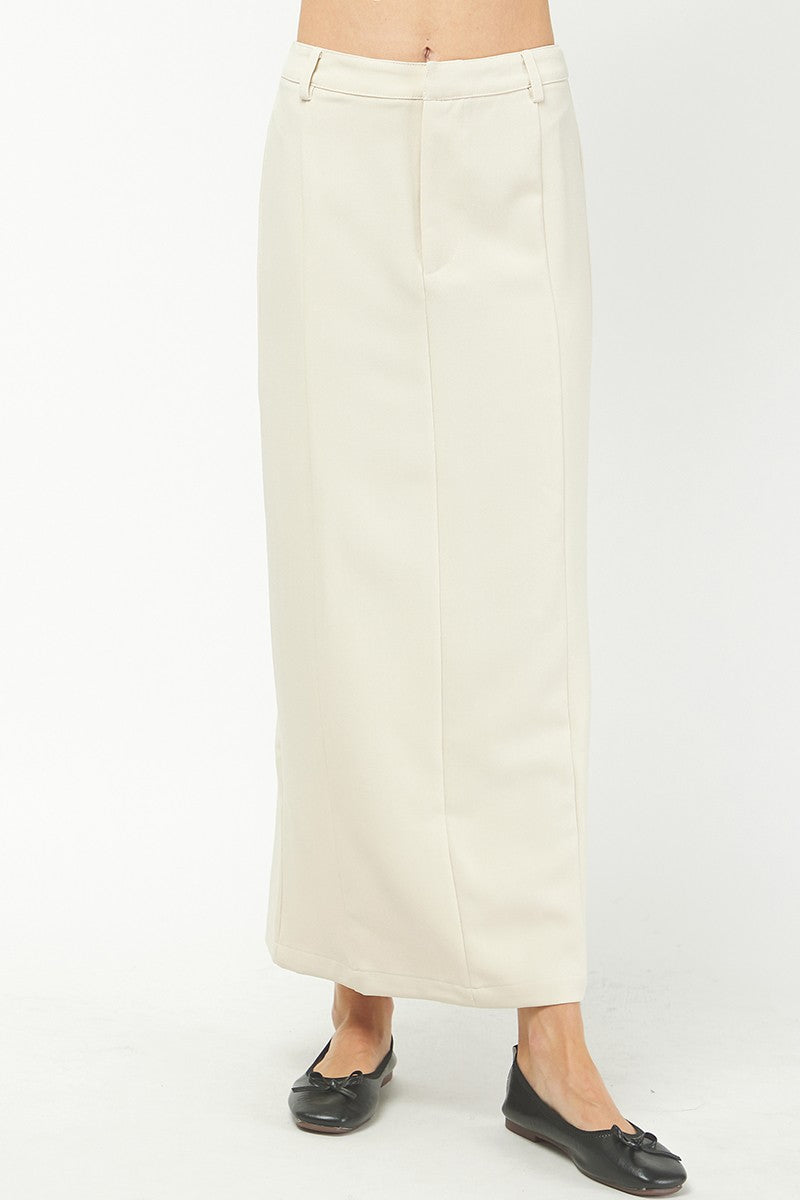 The Column Skirt