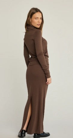The Elise Skirt