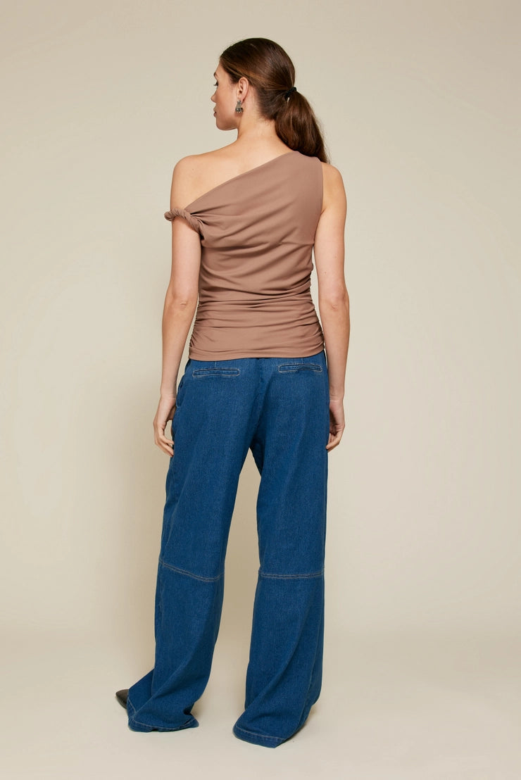 Designer Twist Top