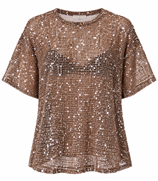 The Rena Top