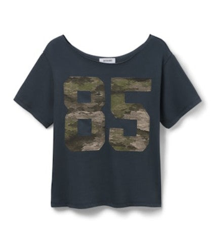 Designer 85 Tee