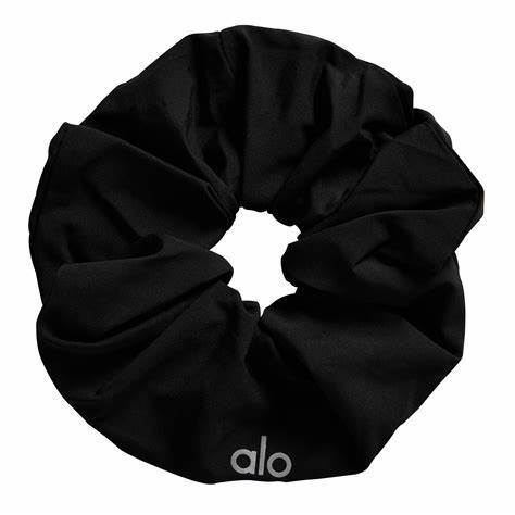 ALO Oversized Scrunchie