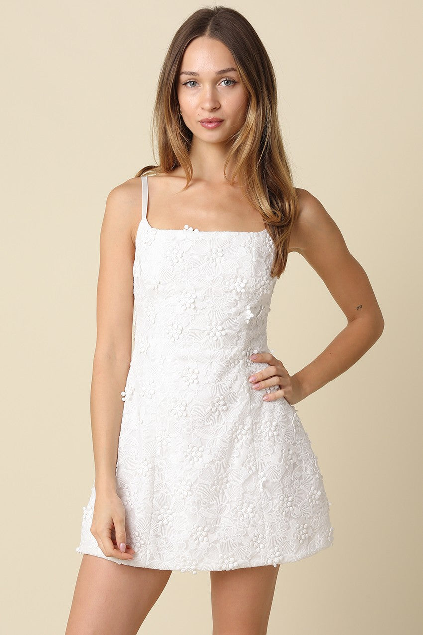 The Aria Dress
