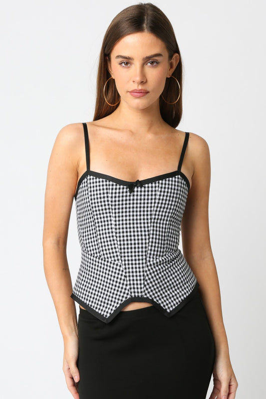 The Alina Top
