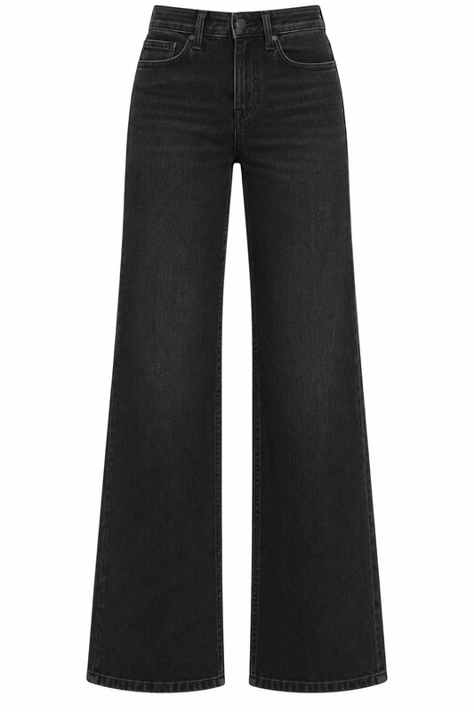 The Mia Denim