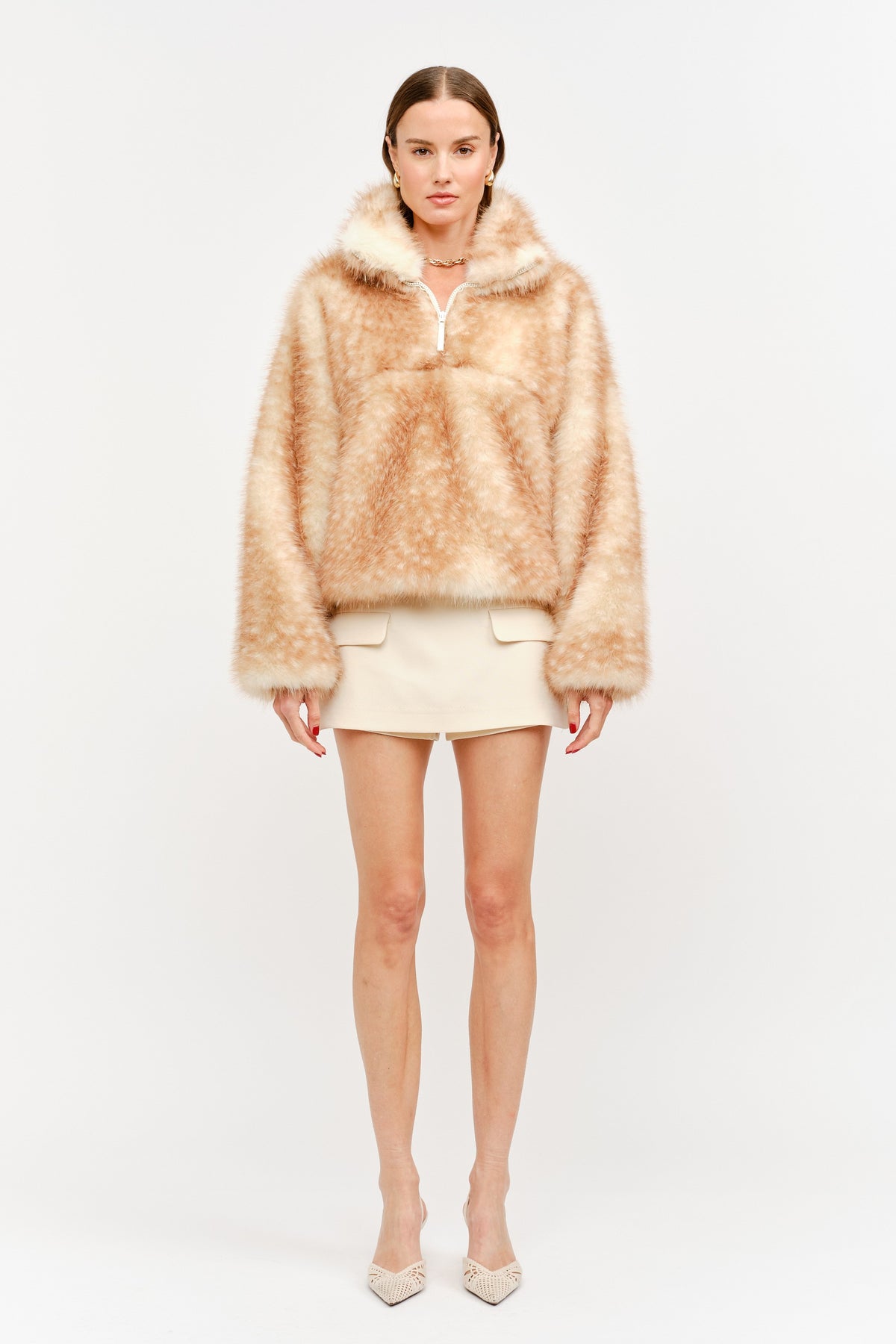 The Bambi Jacket