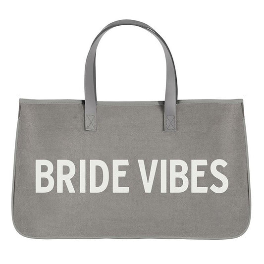 Bride Vibes Tote