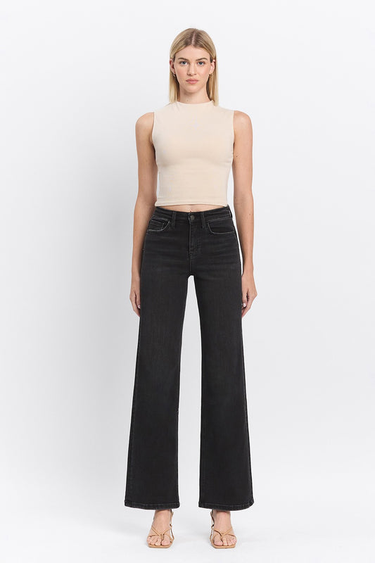The Mia Denim