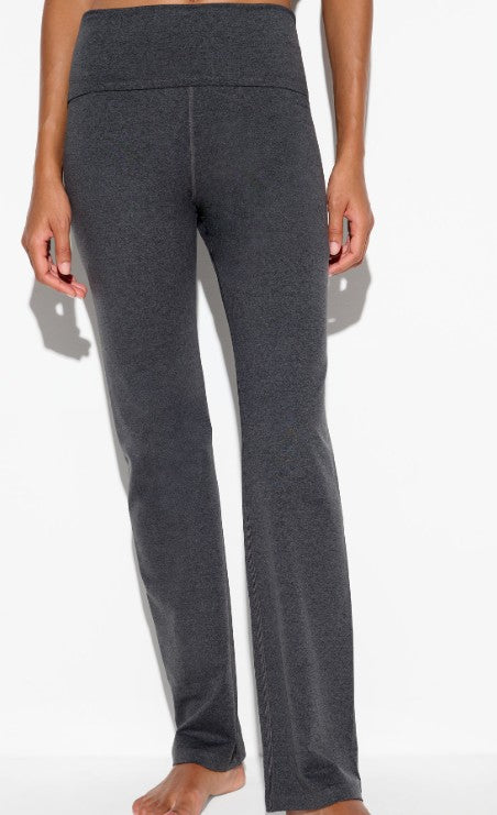 Designer Foldover Pants