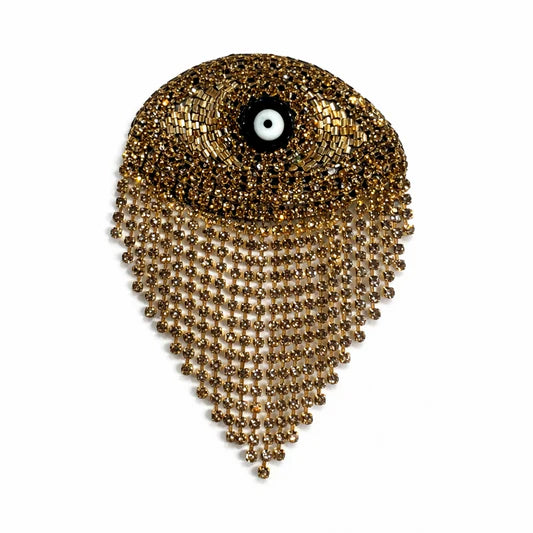 Brooch EYE