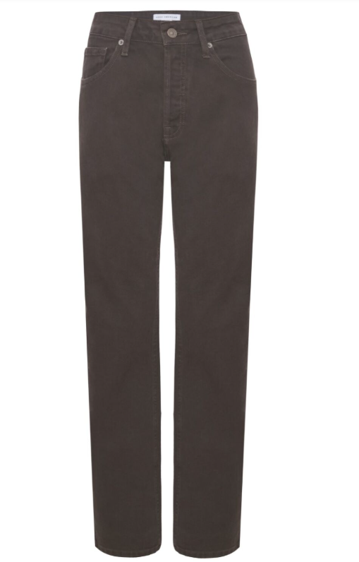 Designer Straight Leg Pant