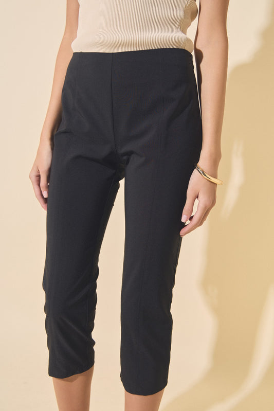 Capri Pants