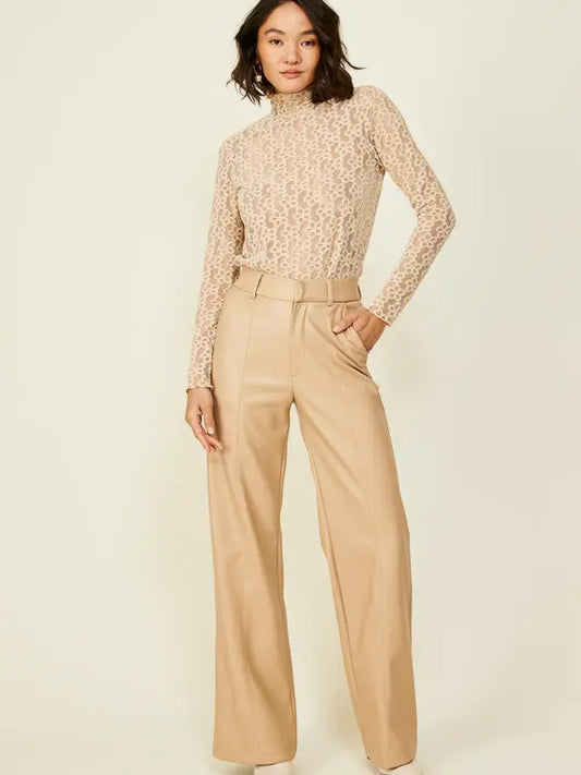 Carmela Pants