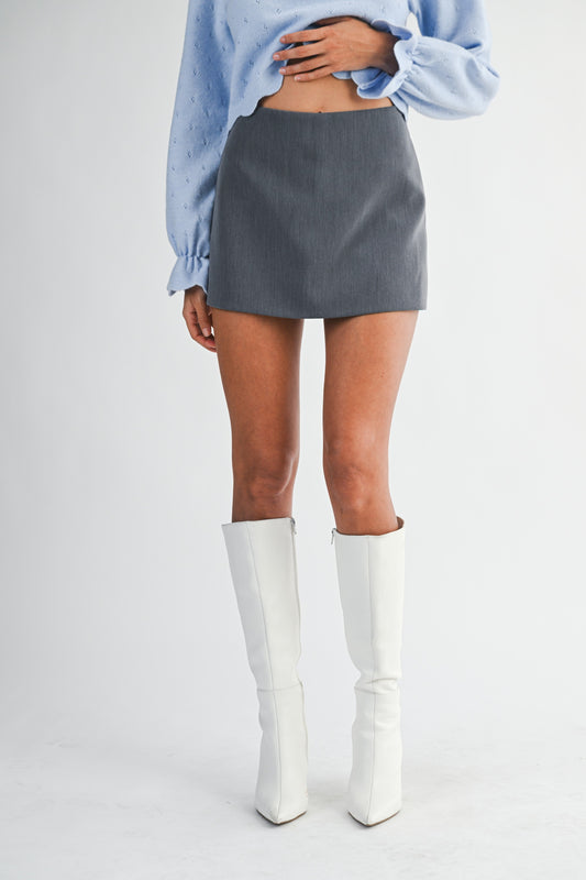 Mini Skort
