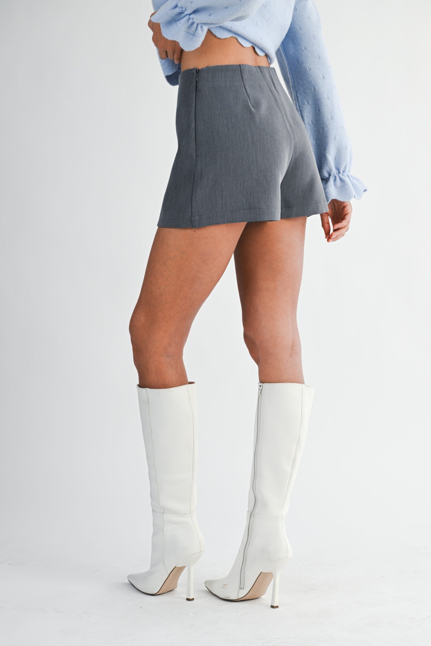 Mini Skort