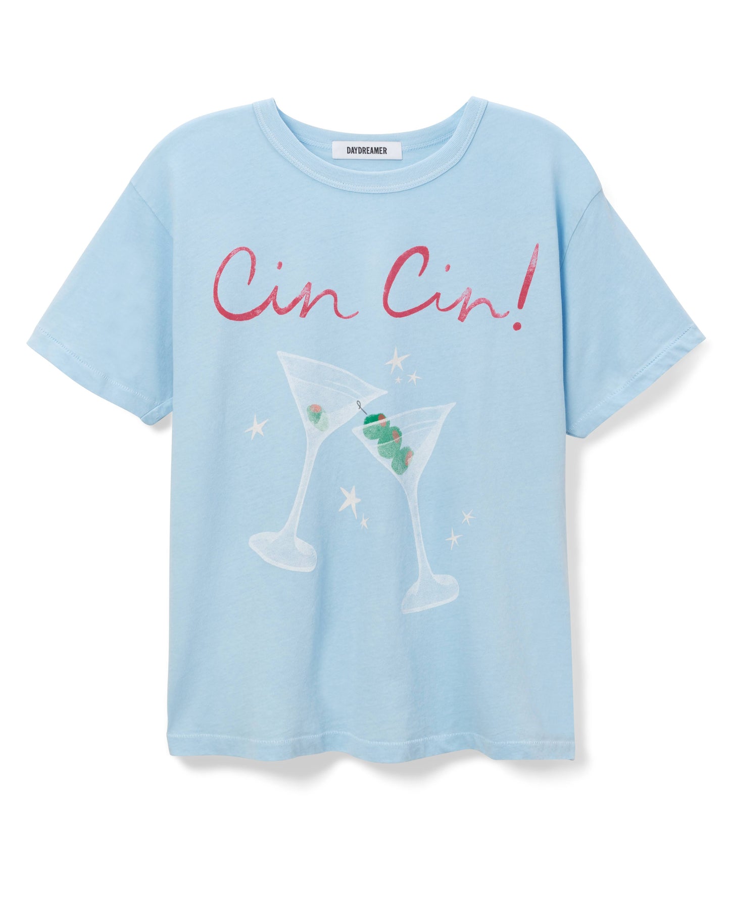 Designer Cin Cin Tee