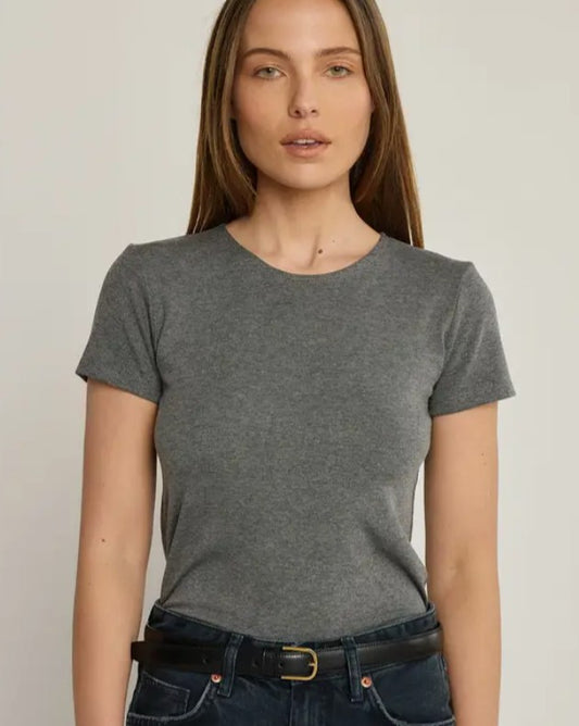 Elise Tee Grey