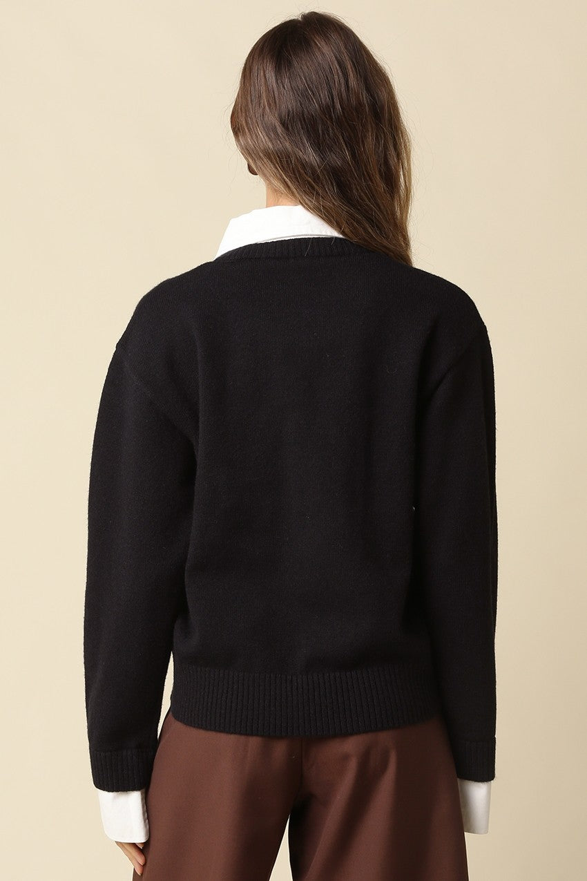The Kenzie Top