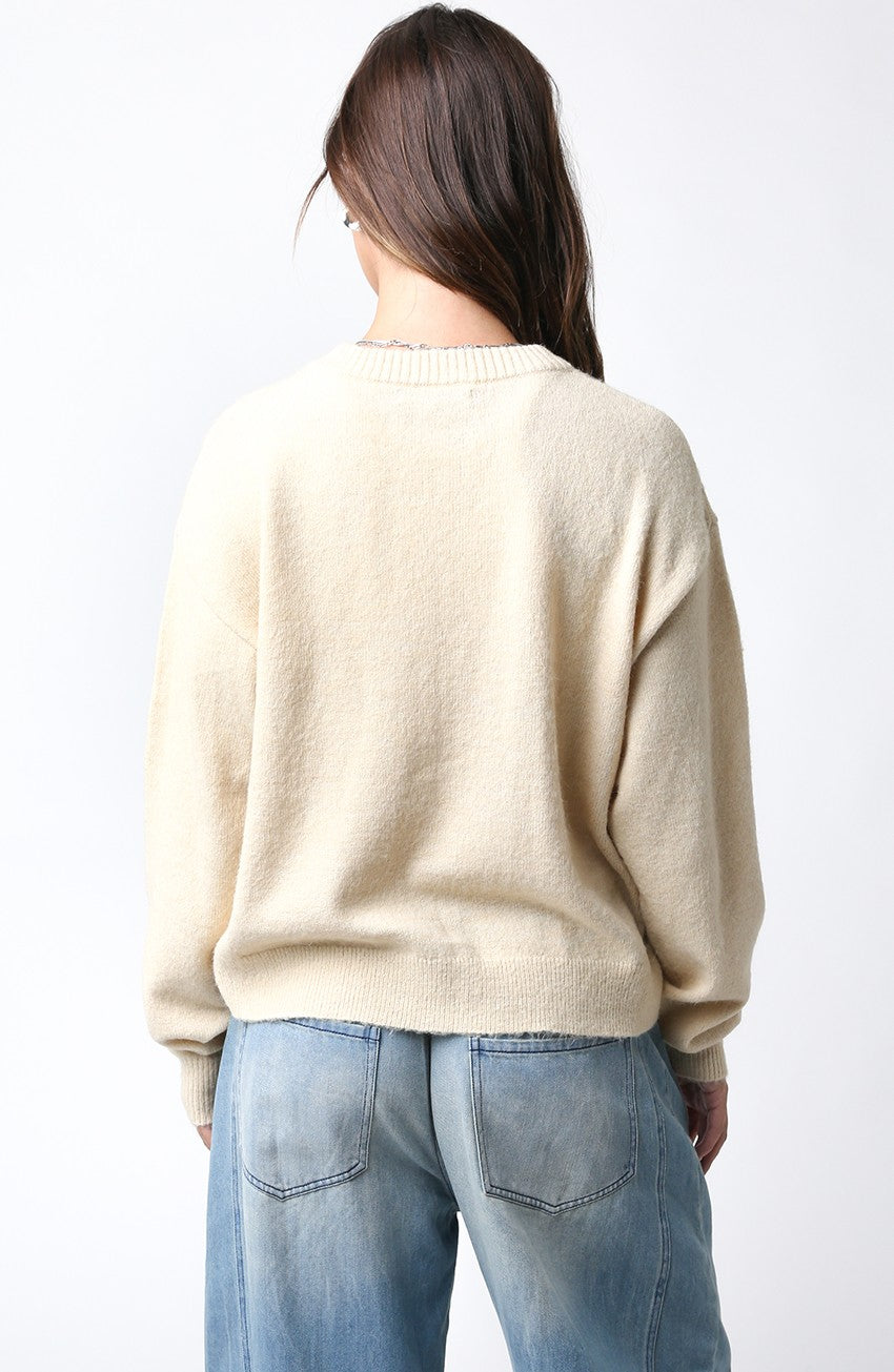 The Gillian Cardigan