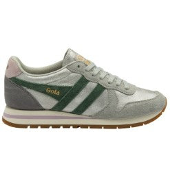 GOLA Blaze Evergreen Sneaker