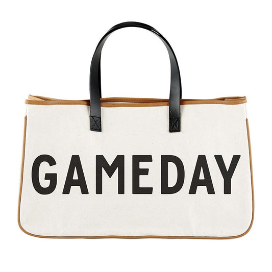 Game Day Tote Bag