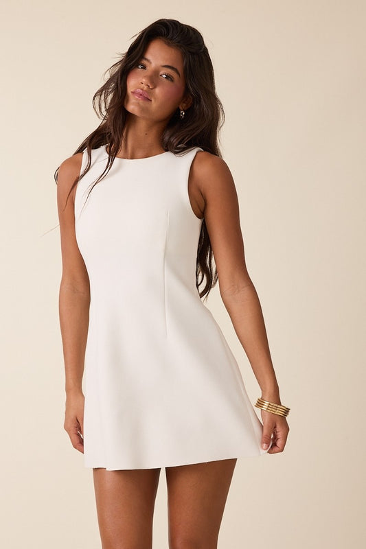 The Grad Dress