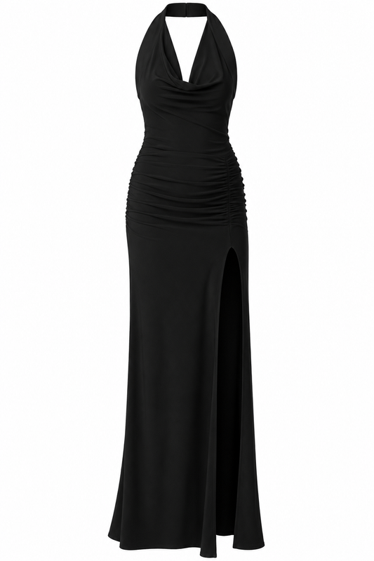 The Bea Knit Dress