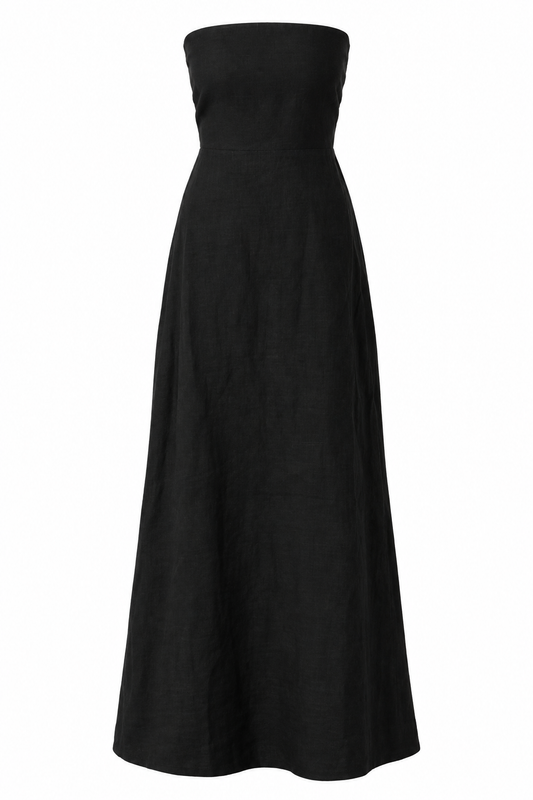 The Irise Dress