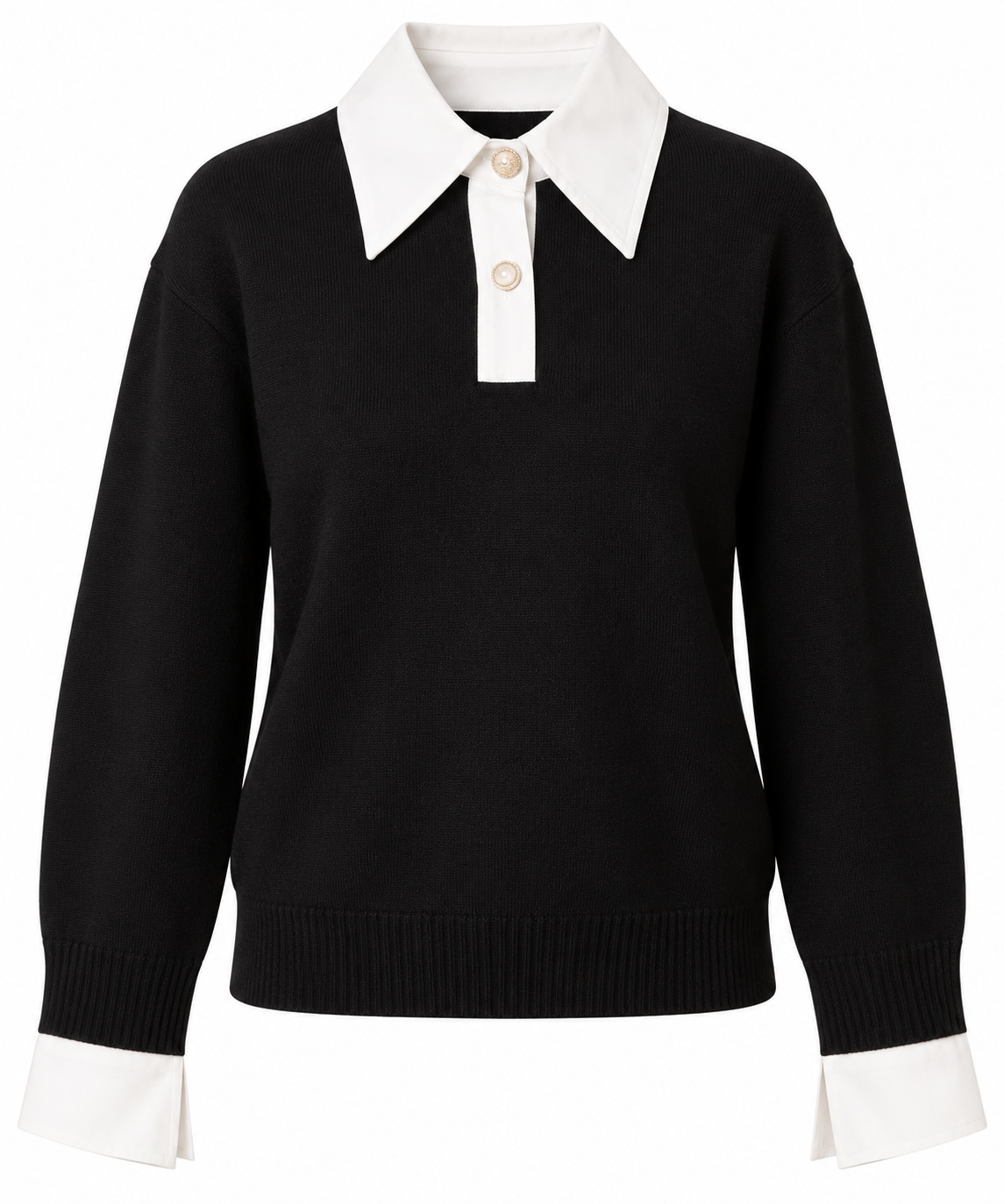 The Kenzie Top