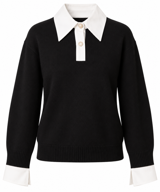 The Kenzie Top