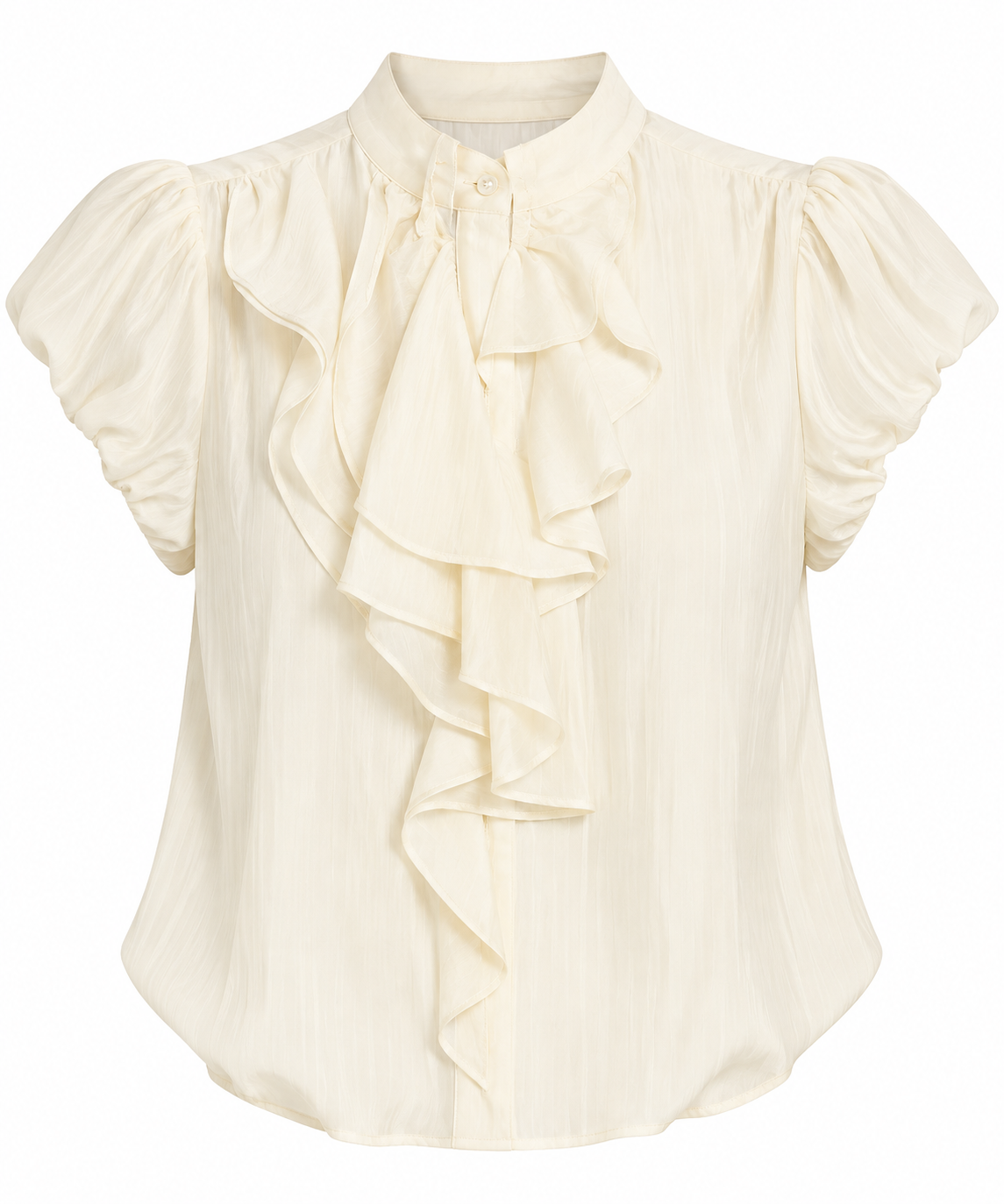 The Alyssa Top