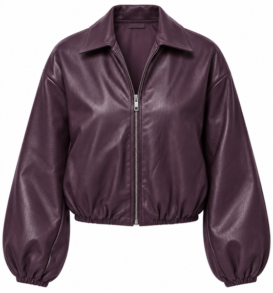 Fall Jacket
