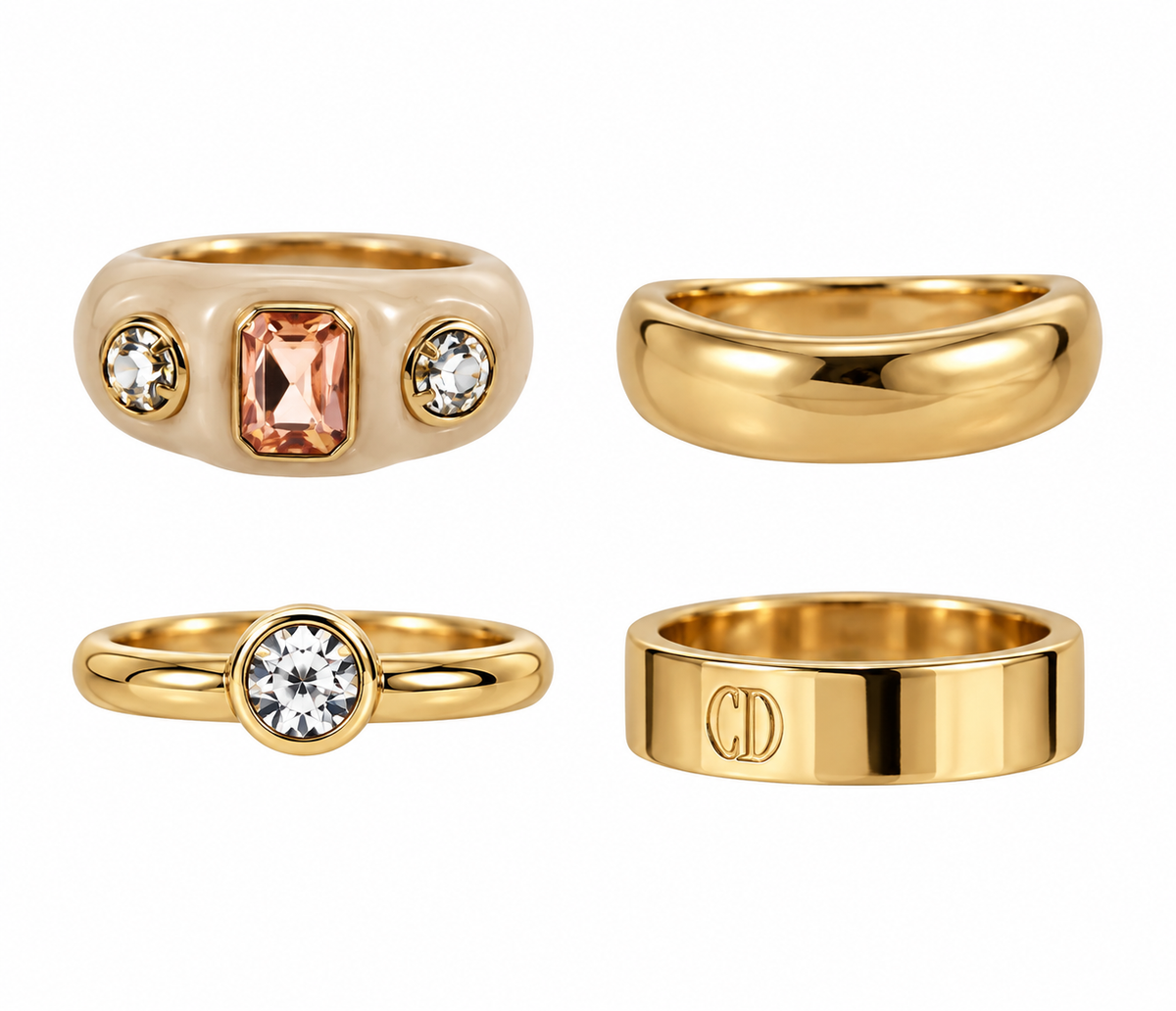 Ring Set