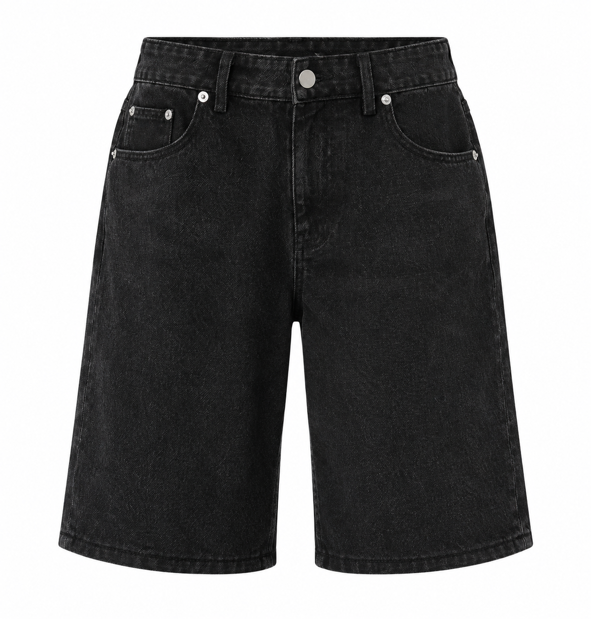 Denim Jorts SALE