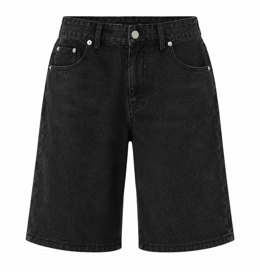 Denim Jorts SALE