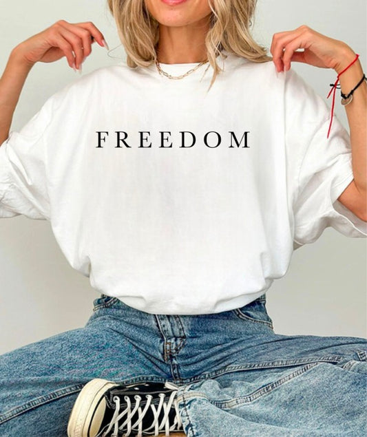 Freedom Tee