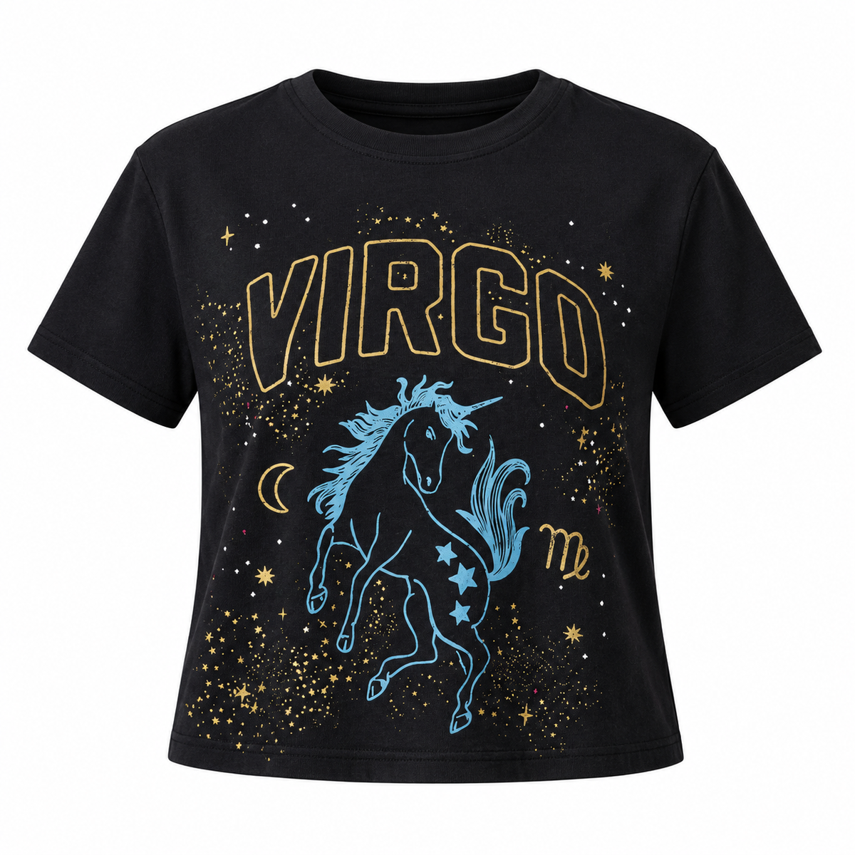 VIRGO Tee