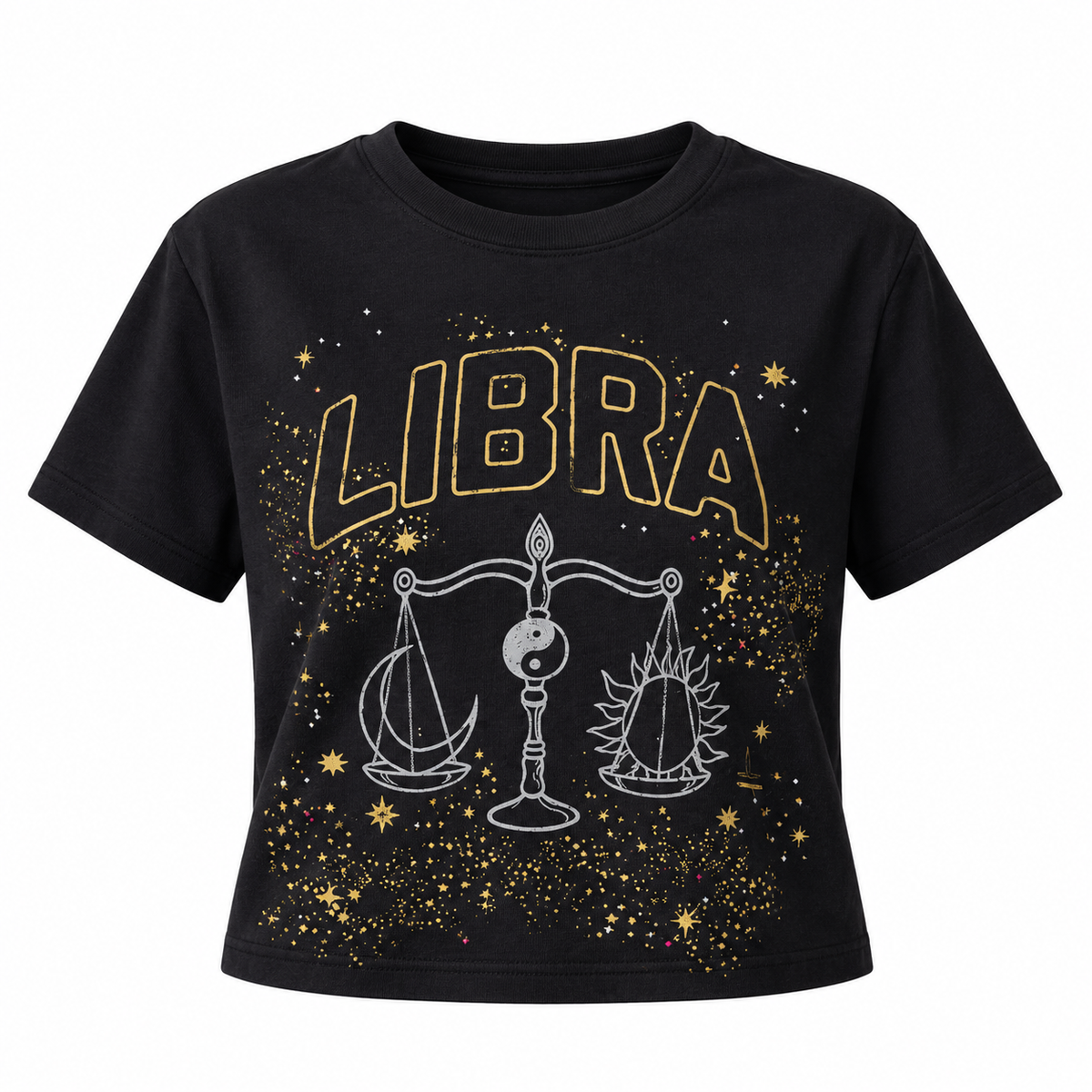 LIBRA Tee