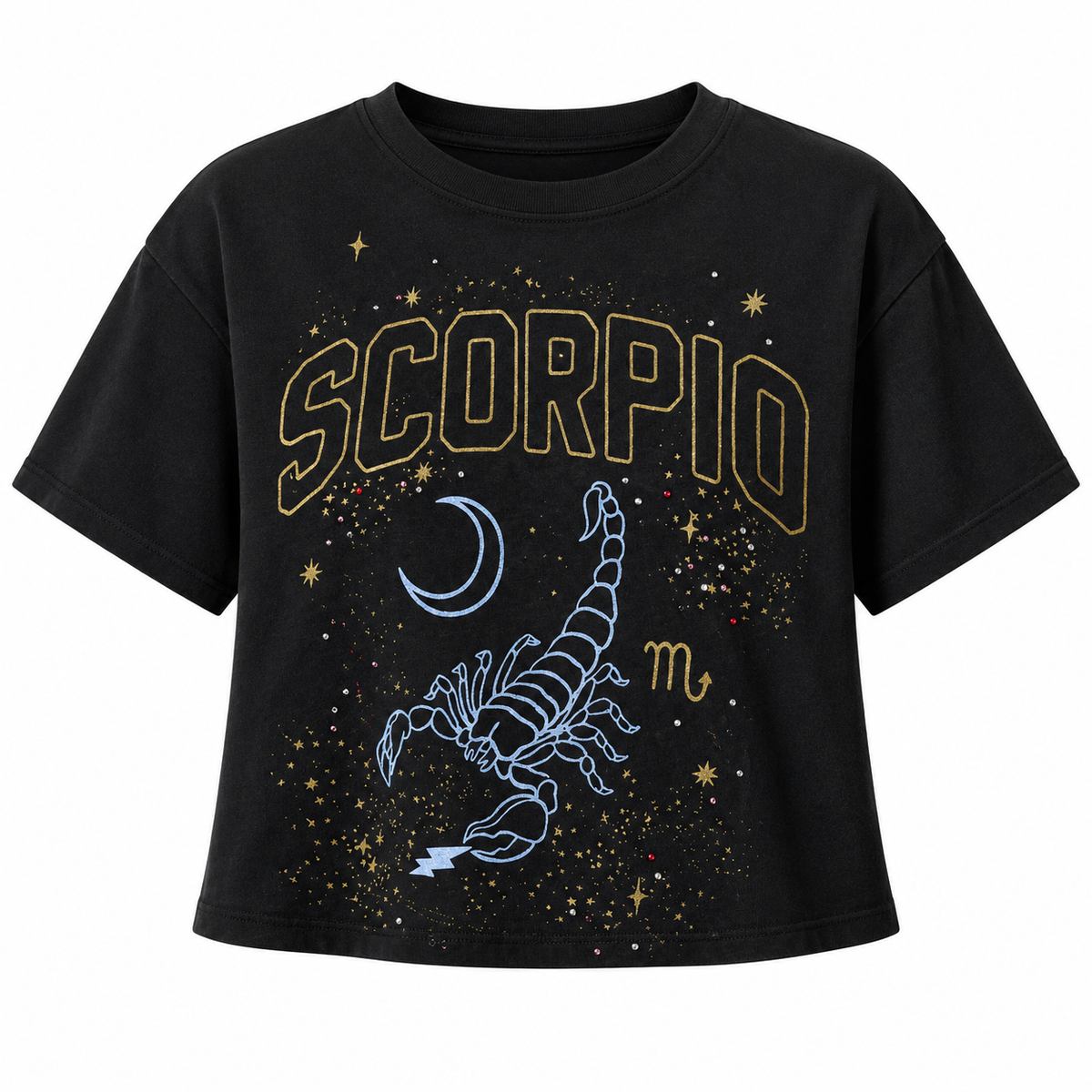 SCORPIO Tee