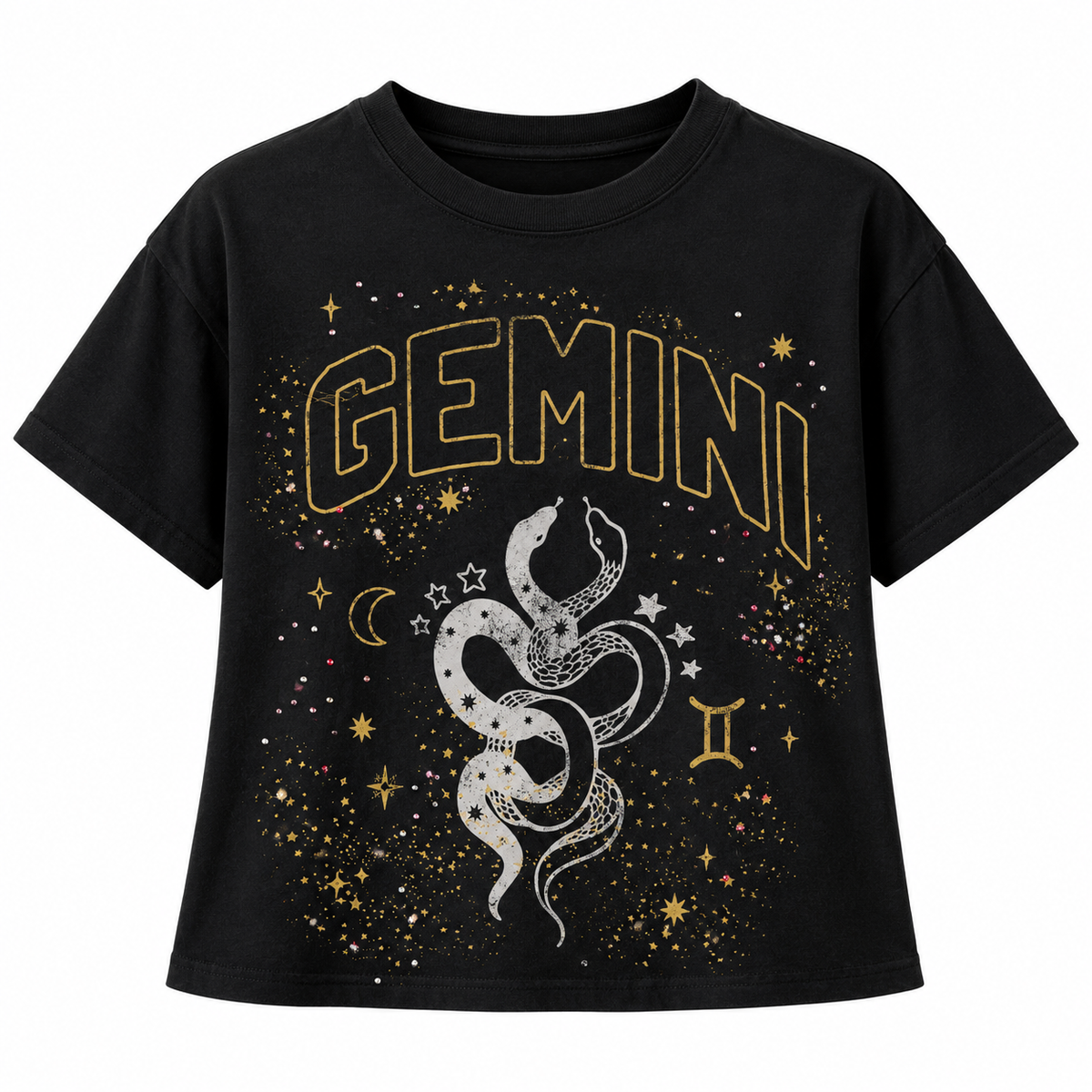 GEMINI Tee