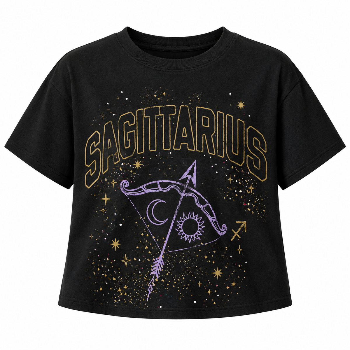 SAGITTARIUS Tee