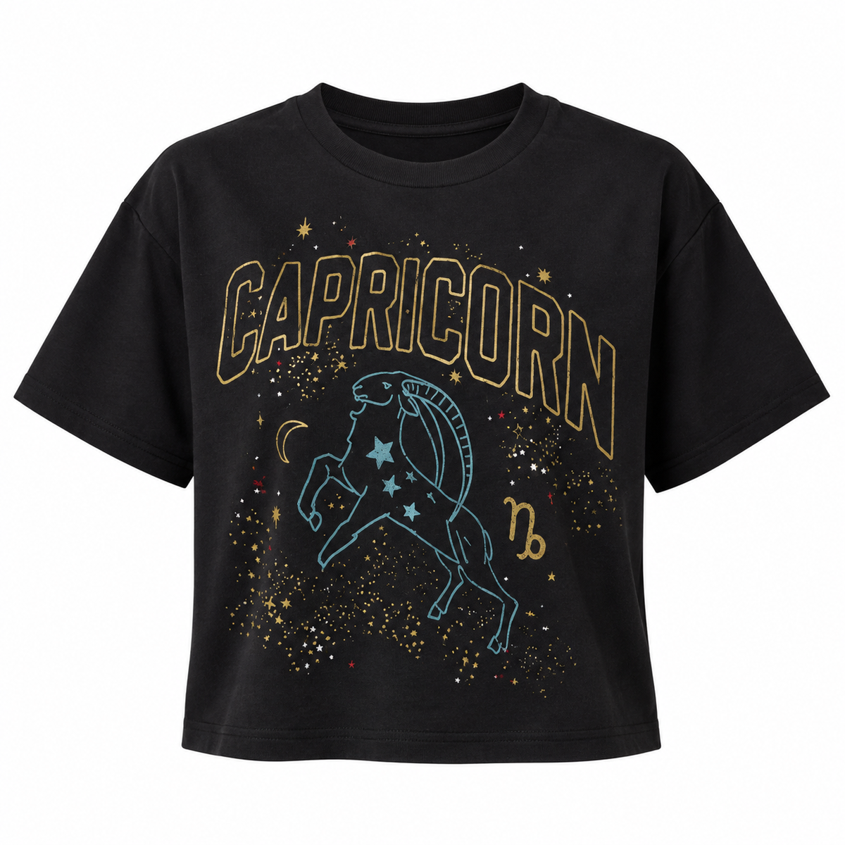 CAPRICORN Tee