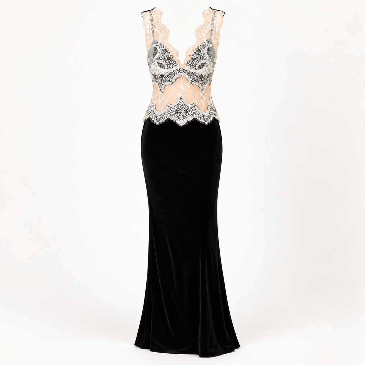 The Kalo Dress