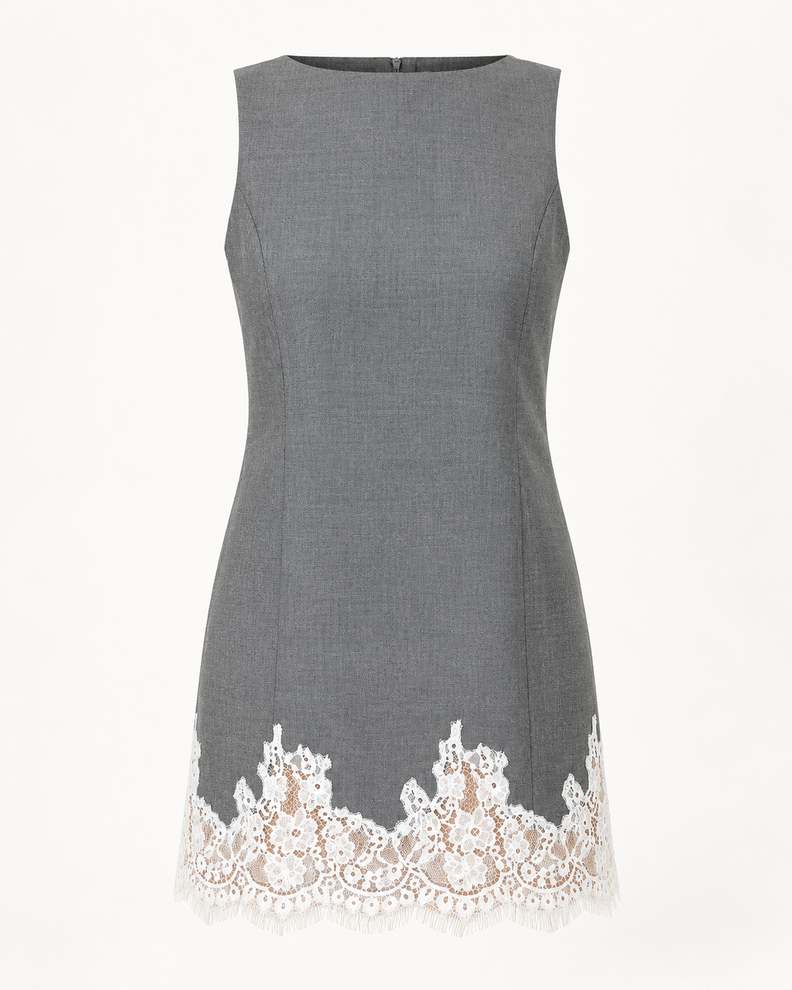 The Wilder Dress