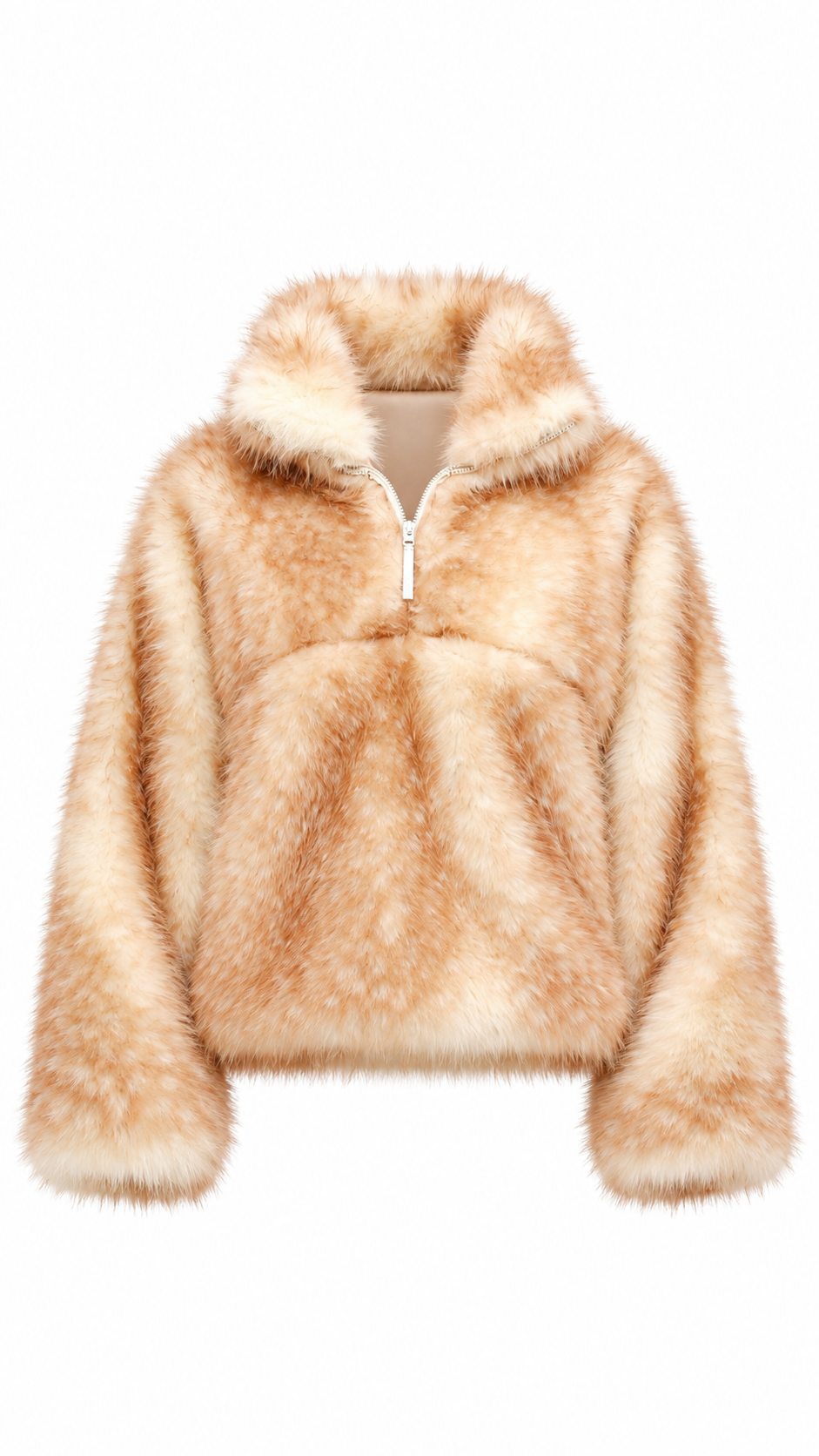 The Bambi Jacket