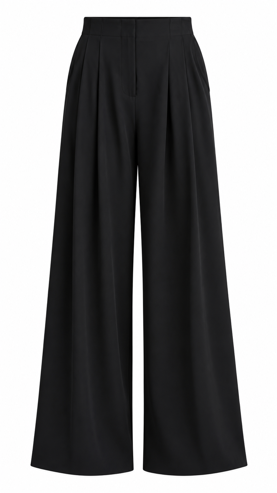 The Arden Trouser