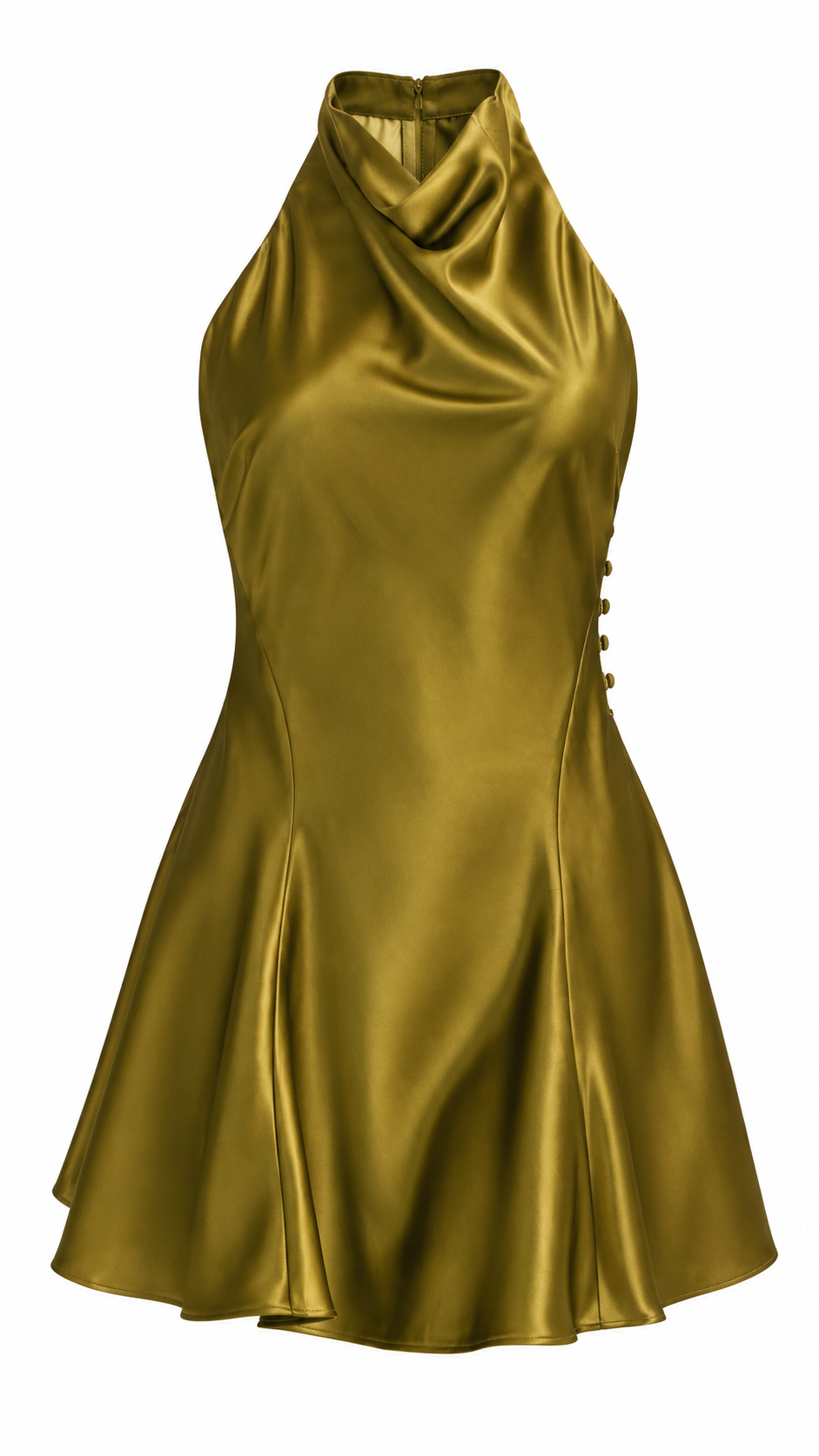 The Kayla Dress