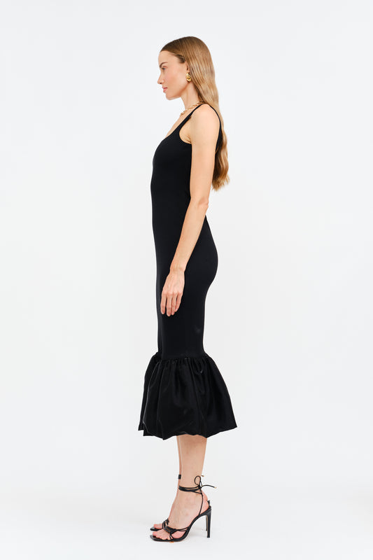 The Annelis Mermaid Fit Dress